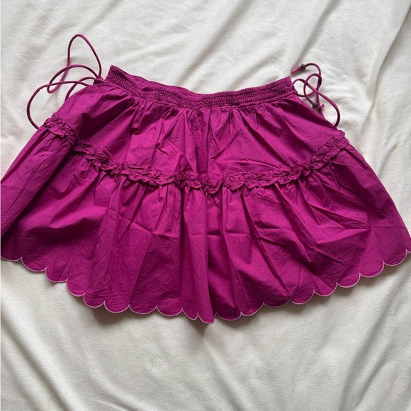 Anthropologie Maeve skirt - Picture 7 of 7